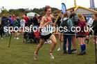 Mens and Womens under-17s, 2025 Farringdon Cross Country Relays, Sunderland. Photo: David T. Hewitson/Sports for All Pics